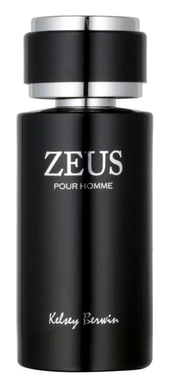 Kelsey Berwin Zeus Eau de Parfum for men 100 ml