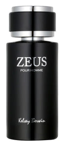 Kelsey Berwin Zeus Eau de Parfum for men 100 ml