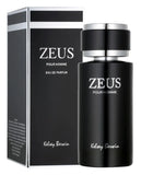 Kelsey Berwin Zeus Eau de Parfum for men 100 ml