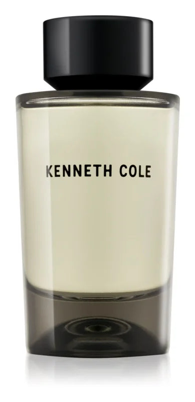 Kenneth Cole For Him Eau de toilette for men 100 ml
