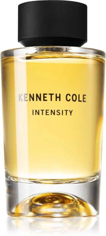 Kenneth Cole Intensity Unisex eau de toilette 100 ml
