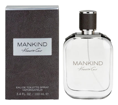 Kenneth Cole Mankind Eau de toilette for men 100 ml