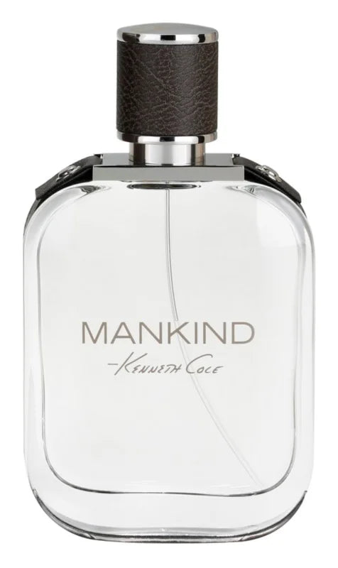 Kenneth Cole Mankind Eau de toilette for men 100 ml