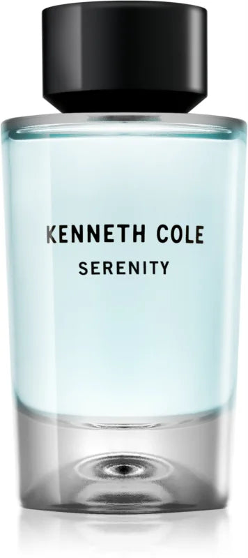 Kenneth Cole Serenity Unisex eau de toilette 100 ml