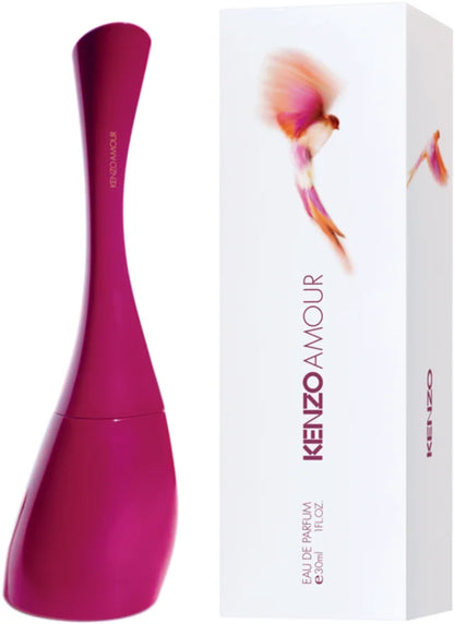 Kenzo Amour Eau de Parfum for women