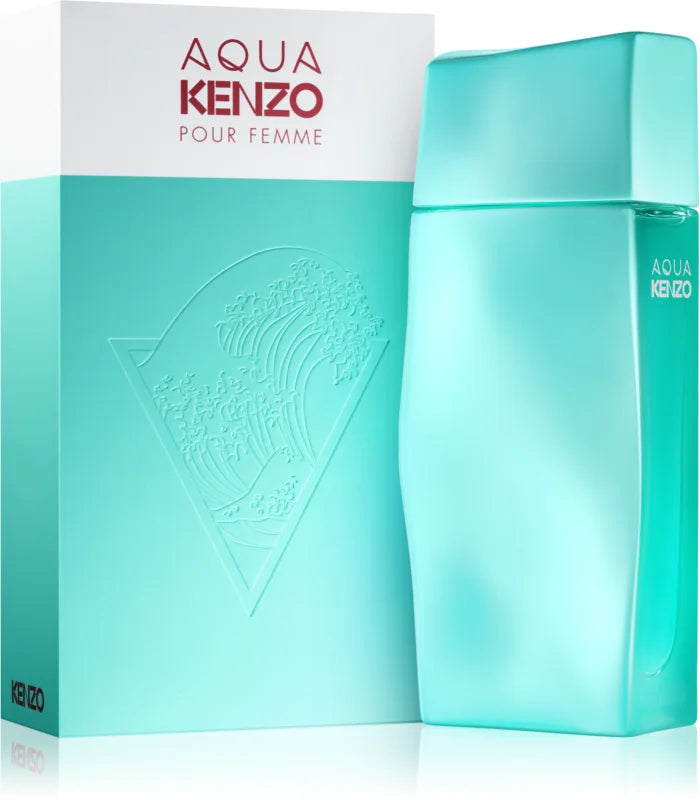 Aqua kenzo pour femme 30 ml hotsell