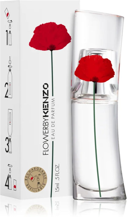 Kenzo Flower by Kenzo Eau de Parfum for women