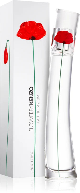 Kenzo Flower by Kenzo Eau de Parfum for women