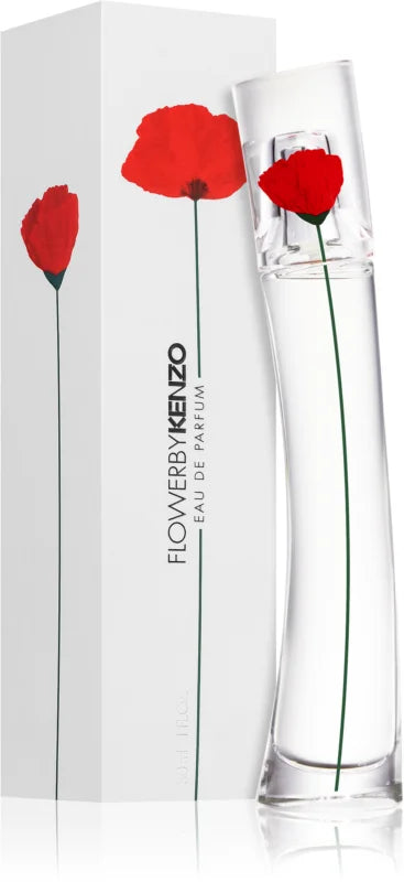 Kenzo Flower by Kenzo Eau de Parfum for women