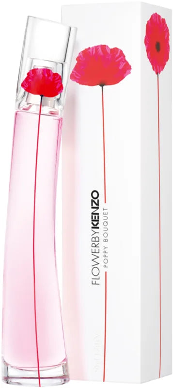 Kenzo Flower by Kenzo Poppy Bouquet Eau de Parfum for women