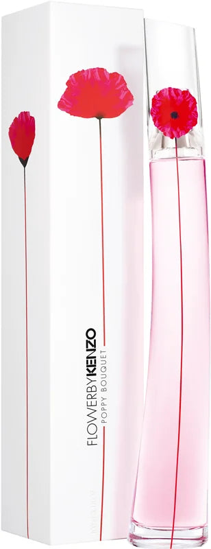 Kenzo Flower by Kenzo Poppy Bouquet Eau de Parfum for women