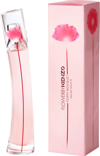 Kenzo Flower by Kenzo Poppy Bouquet Eau de toilette