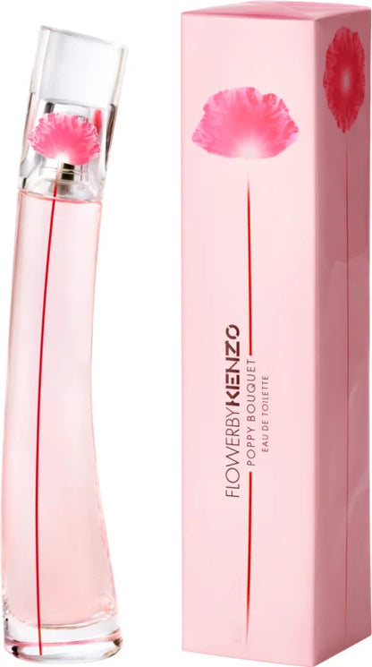 Kenzo Flower by Kenzo Poppy Bouquet Eau de toilette