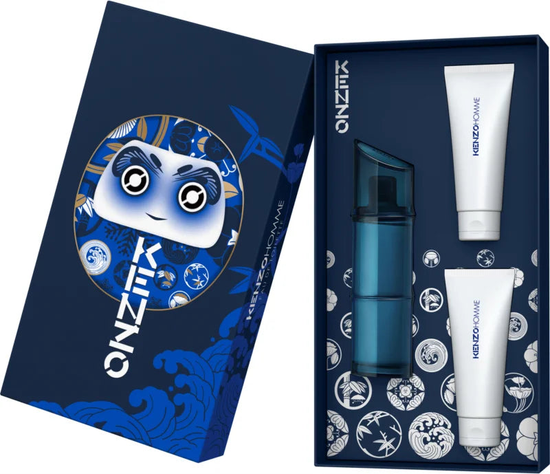 Kenzo Homme Gift set for men