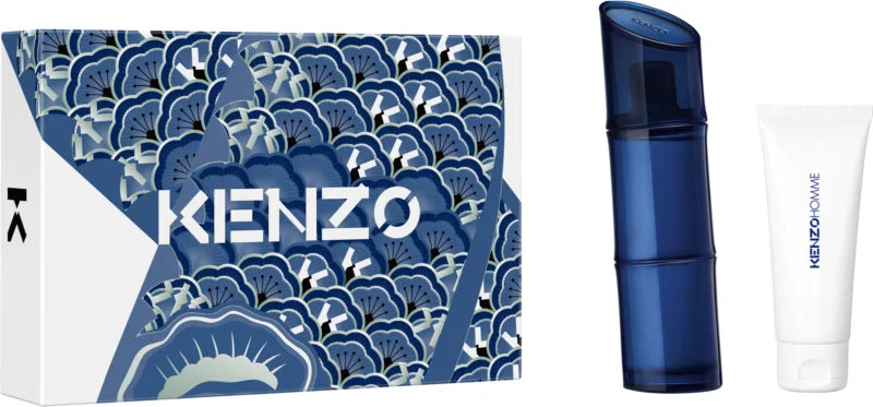 Kenzo Homme Intense Gift set for men