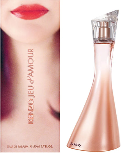 Kenzo Jeu d'Amour Eau de Parfum for women