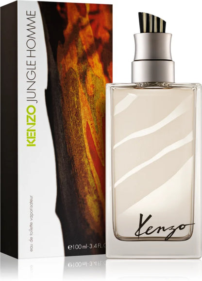 Kenzo Jungle Homme Eau de toilette 100 ml