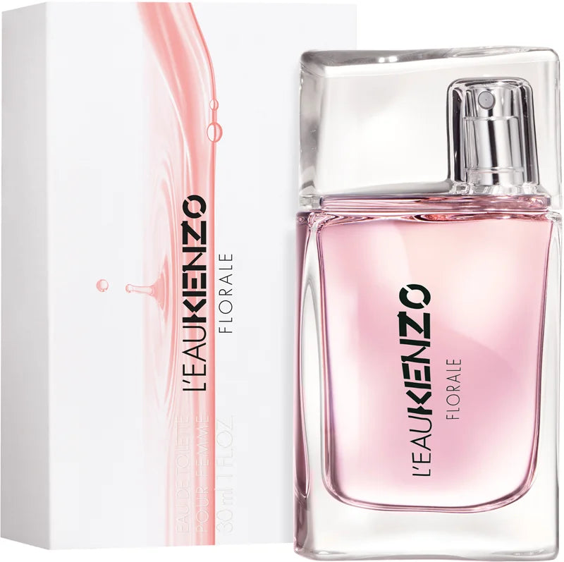 Kenzo L Eau Kenzo Pour Femme Florale Eau de toilette 30 ml