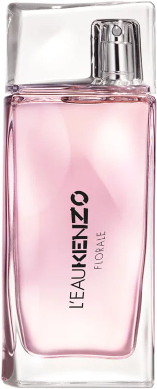 Kenzo L'Eau Kenzo Pour Femme Florale Eau de toilette