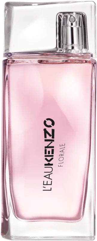 Kenzo L Eau Kenzo Pour Femme Florale Eau de toilette My Dr. XM