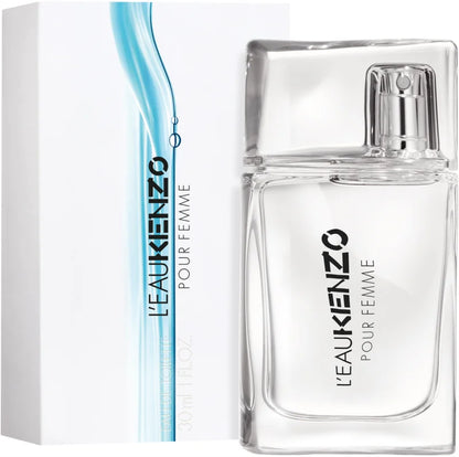 Kenzo L'Eau Kenzo Pour Femme Eau de toilette for women