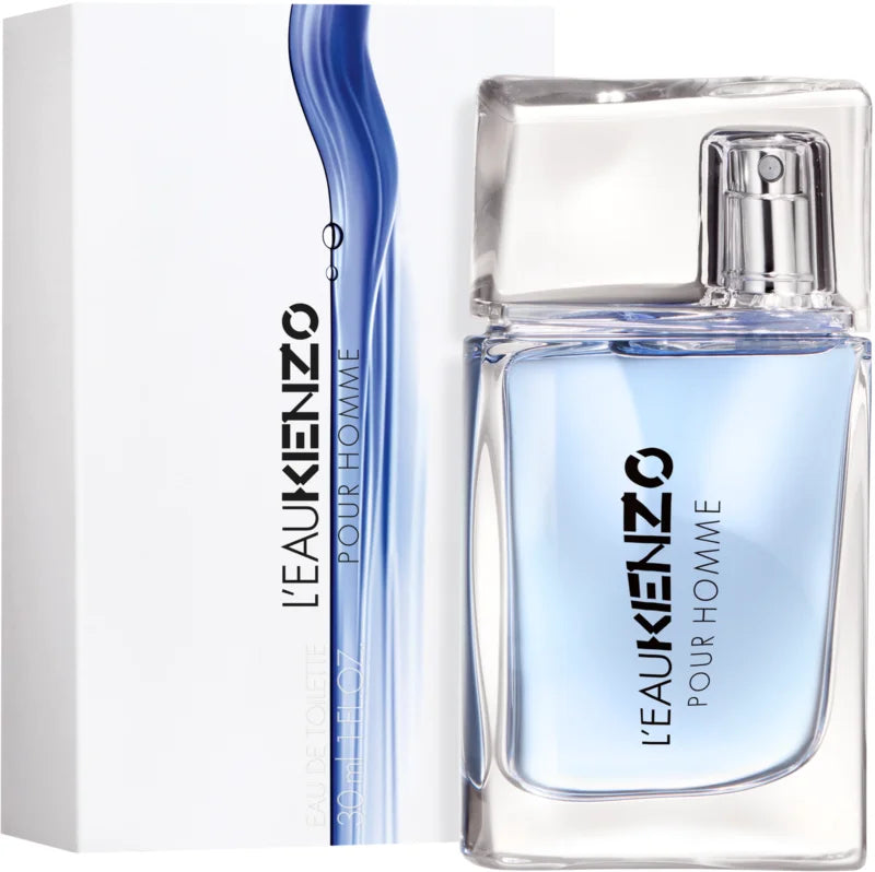 Kenzo L'Eau Kenzo Pour Homme Eau de toilette for men