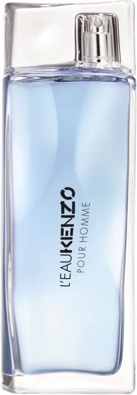 Kenzo L'Eau Kenzo Pour Homme Eau de toilette for men