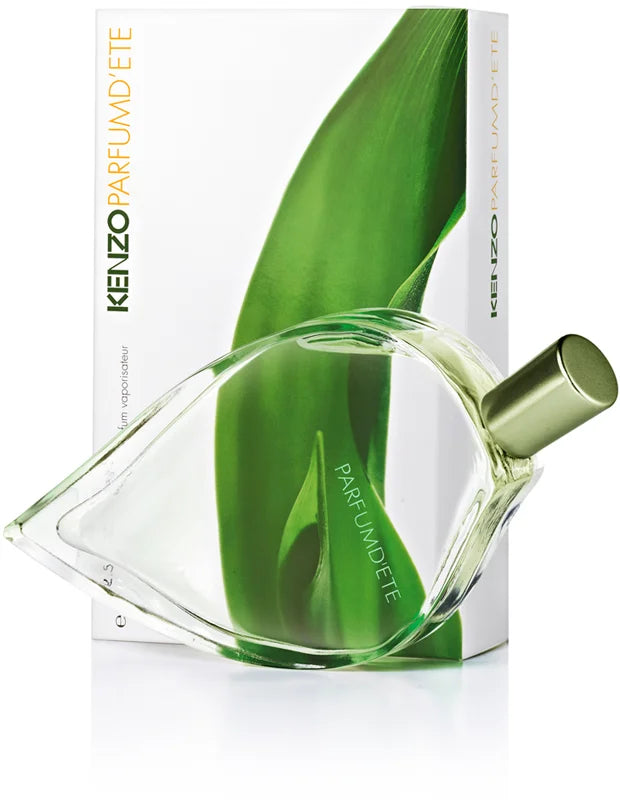 Kenzo Parfum D'Été Eau de Parfum for women 75 ml