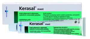 Kerasal ointment 50 g - mydrxm.com