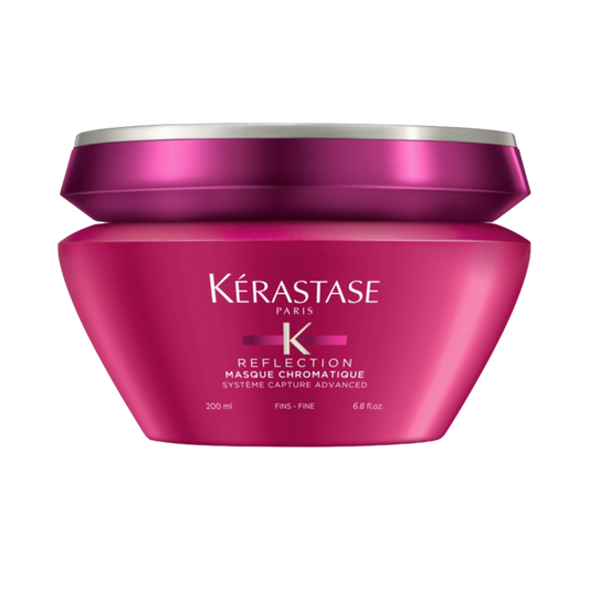 Kérastase Reflection Mask Chromatic fine hair 200ml