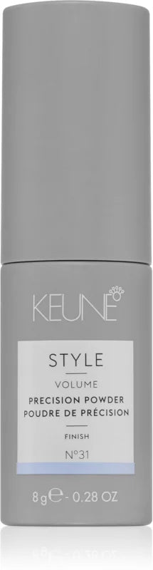 Keune Style Volume Precision Powder Finish N. 31 - 7 g