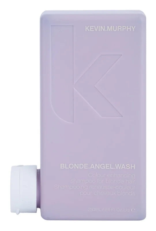 Kevin Murphy Blonde Angel Wash purple shampoo 250 ml