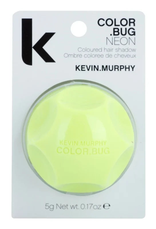 Kevin Murphy Color Bug Colored hair shadow Neon 5 g