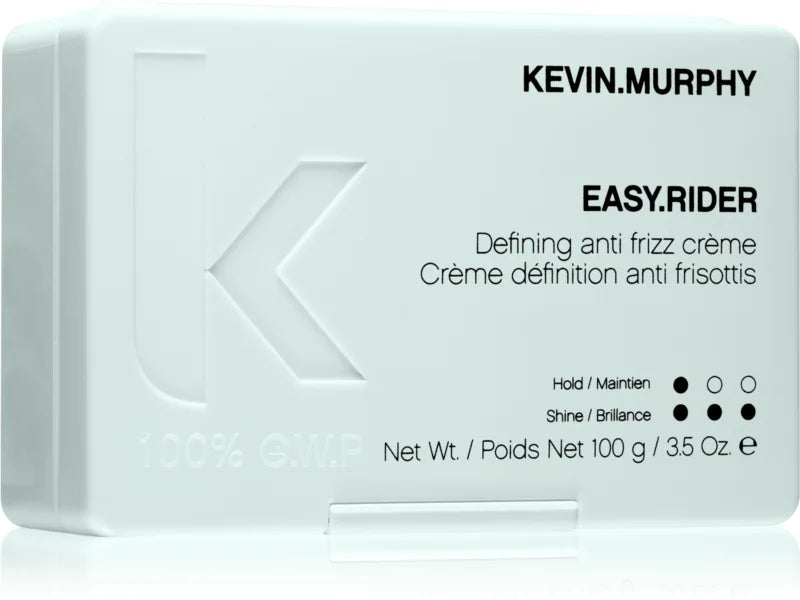 Kevin Murphy Easy Rider anti-frizz smoothing hair cream 100 g