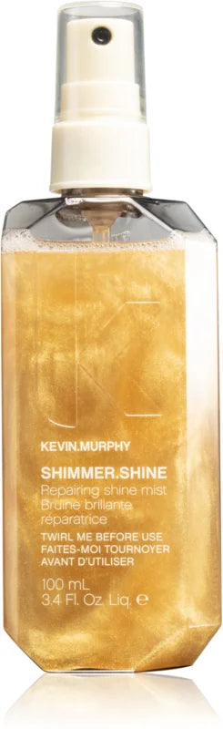 Kevin Murphy Shimmer Shine Regenerating hair spray gloss 100 ml