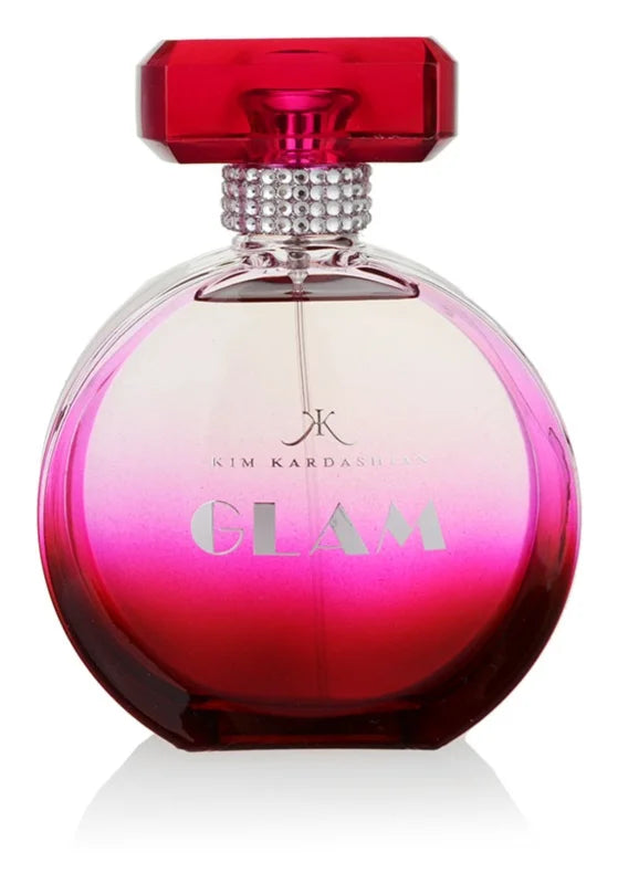 Kim Kardashian Glam Eau de Parfum for women 100 ml