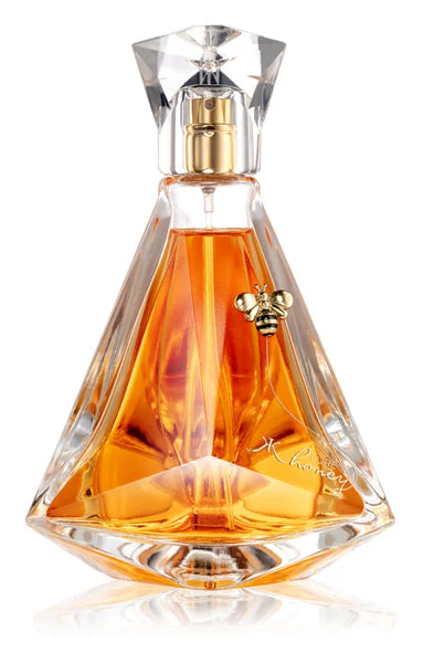 Kim Kardashian Pure Honey Eau de Parfum for women 100 ml My