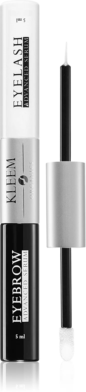 Kleem Organics Eyelash Grow Serum 10 ml