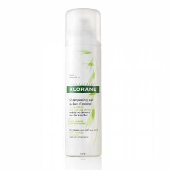 KLORANE Dry shampoo for normal hair 150 ml - mydrxm.com