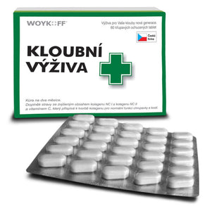 Woykoff Joint Diet + 60 tablets - mydrxm.com