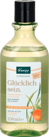 Kneipp Glücklich SEIN shower gel, 250 ml