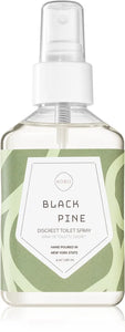 KOBO Pastiche Black Pine discreet toilet spray 116 ml