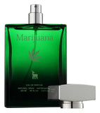 Kolmaz Marijuana Eau de Parfum for men 100 ml