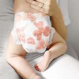 Kolorky Day Flowers disposable ECO diapers