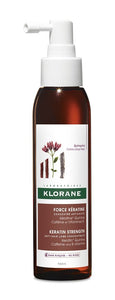 KLORANE Force Keratine Hair Loss Concentrate 125 ml - mydrxm.com