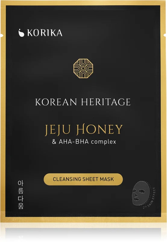 KORIKA Korean Beauty Ritual Skincare Advent Calendar 12 Days of Skin Pampering