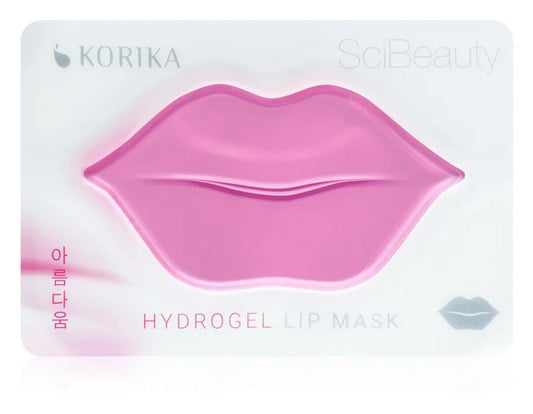 KORIKA SciBeauty Hydrogel Lip Mask 10 g