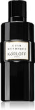 Korloff Cuir Mythique Unisex Eau de Parfum 100 ml