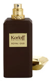 Korloff Royal Oud Unisex Eau de Parfum 88 ml