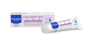 Mustela Replenishing Cream 50 ml - mydrxm.com